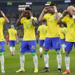 brasil, corea, sur, fútbol,