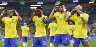 brasil, corea, sur, fútbol,