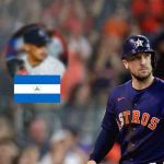 Alex Bregman dice que un nicaragüense es el pitcher más difícil de enfrentar alex, bregman, jonathan, loaisiga, beisbol,