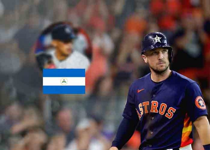 alex, bregman, jonathan, loaisiga, beisbol,