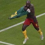 Brasil cae 1-0 ante Camerún y con lo justo gana su grupo camerún, brasil, aboubakar, fifa,