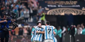 argentina, fifa, campeones, mundo,