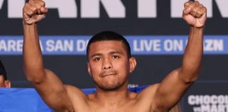 chocolatito, gonzález, boxeo, gallo, estrada,