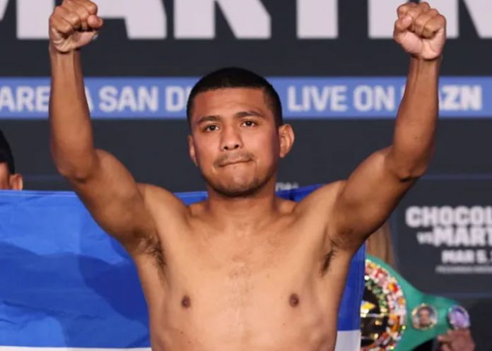 Choco-web chocolatito, gonzález, boxeo, gallo, estrada,