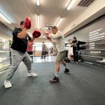 «Chocolatito» González: «Me gustaría unificar títulos» chocolatito, gonzález, boxeo, gallo, estrada,