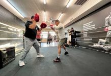 «Chocolatito» González: «Me gustaría unificar títulos» chocolatito, gonzález, boxeo, gallo, estrada,