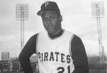 Roberto Clemente, una leyenda latina a 50 años de su deceso Roberto Clemente a 50 años de su partida