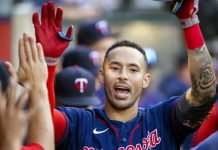 Mets de Nueva York firman a Carlos Correa por 315 millones carlos, correa, mlb, grandes, ligas, mets,
