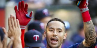 carlos, correa, mlb, grandes, ligas, mets,