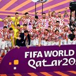 Croacia aplaca a Marruecos y se queda con el bronce de Catar croacia, fútbol, mundial, fifa,