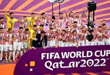 Croacia aplaca a Marruecos y se queda con el bronce de Catar croacia, fútbol, mundial, fifa,