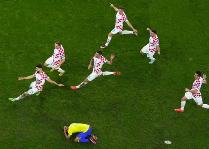 Croacia croacia, argentina, fútbol,