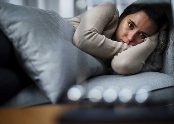 ¿Tienes flojera y cansancio? Podría ser distimia