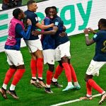 Francia vence Marruecos y será el rival de Argentina en la final francia, mbappé, fútbol,