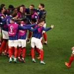 francia, selección, fútbol, inglaterra,