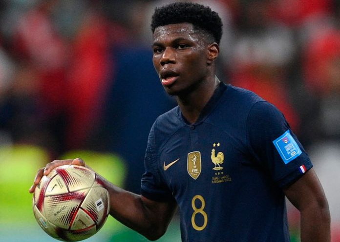 francia, tchouaméni, francia, fútbol,