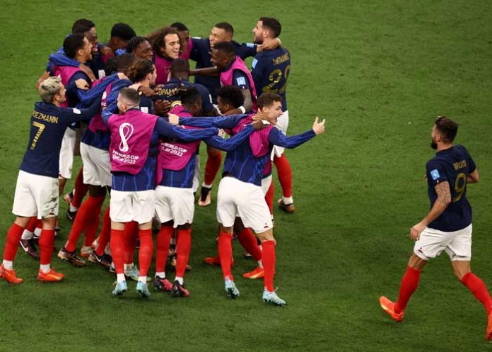 Francia francia, selección, fútbol, inglaterra,