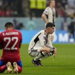 alemania, costa, rica, fútbol, catar,