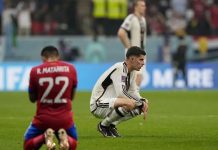 Alemania, eliminada pese a sufrido triunfo ante Costa Rica alemania, costa, rica, fútbol, catar,