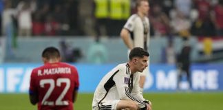 alemania, costa, rica, fútbol, catar,
