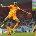 Holanda impone su pegada ante EEUU y avanza a cuartos holanda, estados, unidos, catar,