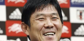 japón, mundial, catar, hajime, moriyasu,
