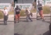 Inaudito: Mañoso ciego pedía limosna, cuando no recibe nada recupera la vista ¿Recuperó la vista mientras pedía limosna?