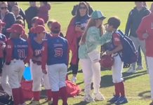 VIDEO: Llantos por todos causó el hijo de Shakira al despedirse de sus amigos Llantos y tristeza deja Milan el hijo de Shakira