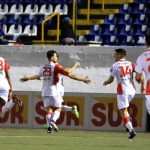 El Real Estelí a un paso del título en el apertura 2022 liga, primera, fútbol real, estelí,