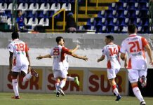 El Real Estelí a un paso del título en el apertura 2022 liga, primera, fútbol real, estelí,