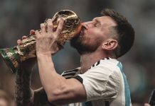 Messi volverá a los entrenamientos del PSG «el 2 o 3 de enero» Lionel Messi se reintegrará pronto al PSG