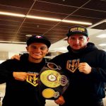 david, jiménez. boxeo, medallita, wilmer, hernández,