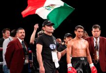 Rafael Márquez, entre nuevos miembros de Salón de la Fama rafael, marquez, méxico, boxeo, timothy, bradley,