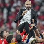 ‘Sueño’ mundialista de Marruecos se topa contra Francia marruecos, francia, fútbol, mundial,