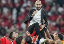 ‘Sueño’ mundialista de Marruecos se topa contra Francia marruecos, francia, fútbol, mundial,