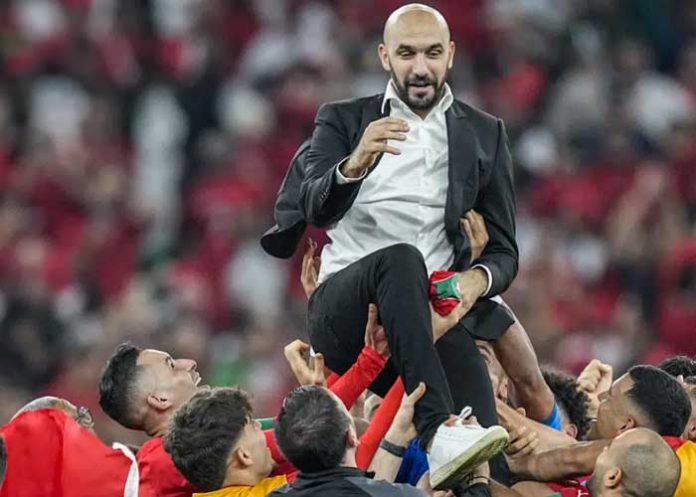 Marruecos marruecos, francia, fútbol, mundial,