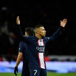 psg, kylian, mbappé, fútbol,