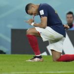 francia, mbappé, fútbol, polonia,