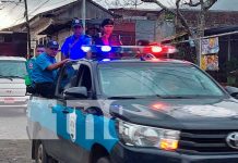 Policía Nacional de Nueva Segovia y Jinotega, brindarán seguridad en las fiestas marinas Policía Nacional de Nueva Segovia y Jinotega, brindarán seguridad en las fiestas marinas