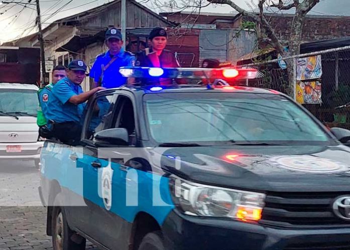 Policía Nacional de Nueva Segovia y Jinotega, brindarán seguridad en las fiestas marinas
