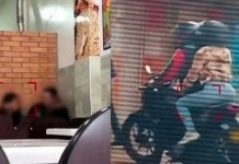 Paga investigador para seguir a su novio y descubrió la infidelidad