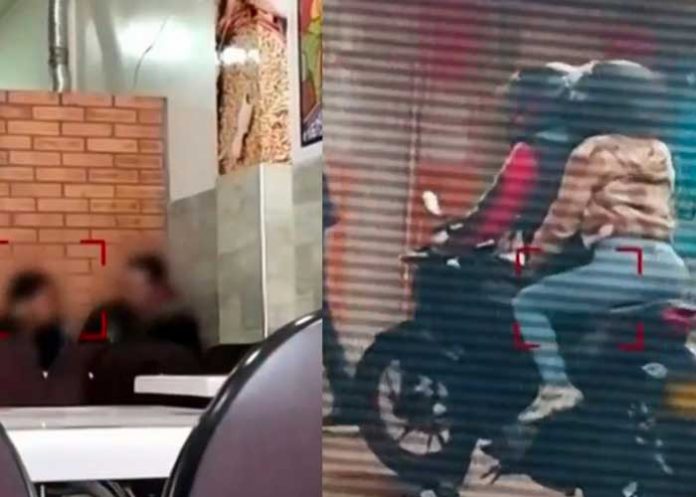 Paga investigador para seguir a su novio y descubrió la infidelidad