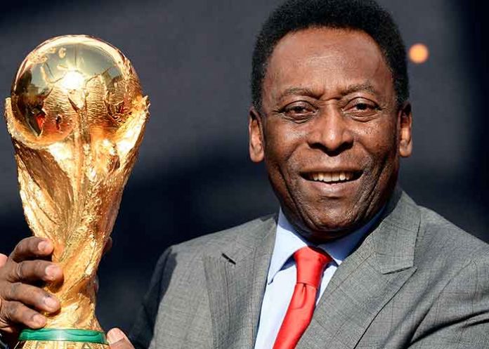 pele, futbol, brasil