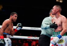 ‘Chocolatito’ cae por decisión mayoritaria ante ‘Gallo’ Estrada gallo, estrada, chocolatito,