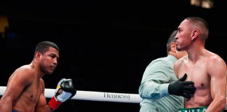 gallo, estrada, chocolatito,