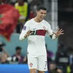 ronaldo, cristiano, portugal, mundial
