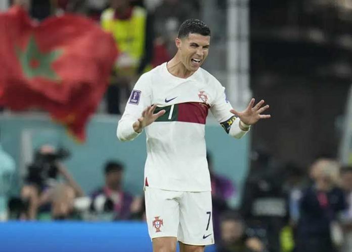 ronaldo, cristiano, portugal, mundial