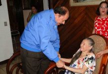 Gobierno de Nicaragua rendirá homenaje a Blanca Segovia Sandino Aráuz