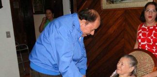 Gobierno de Nicaragua rendirá homenaje a Blanca Segovia Sandino Aráuz