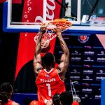 thomas, robinson, real, estelí, baloncesto,